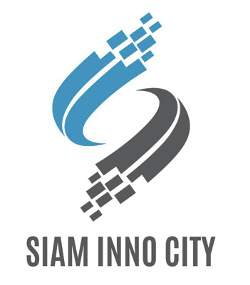 Logo SiamInnoCity
