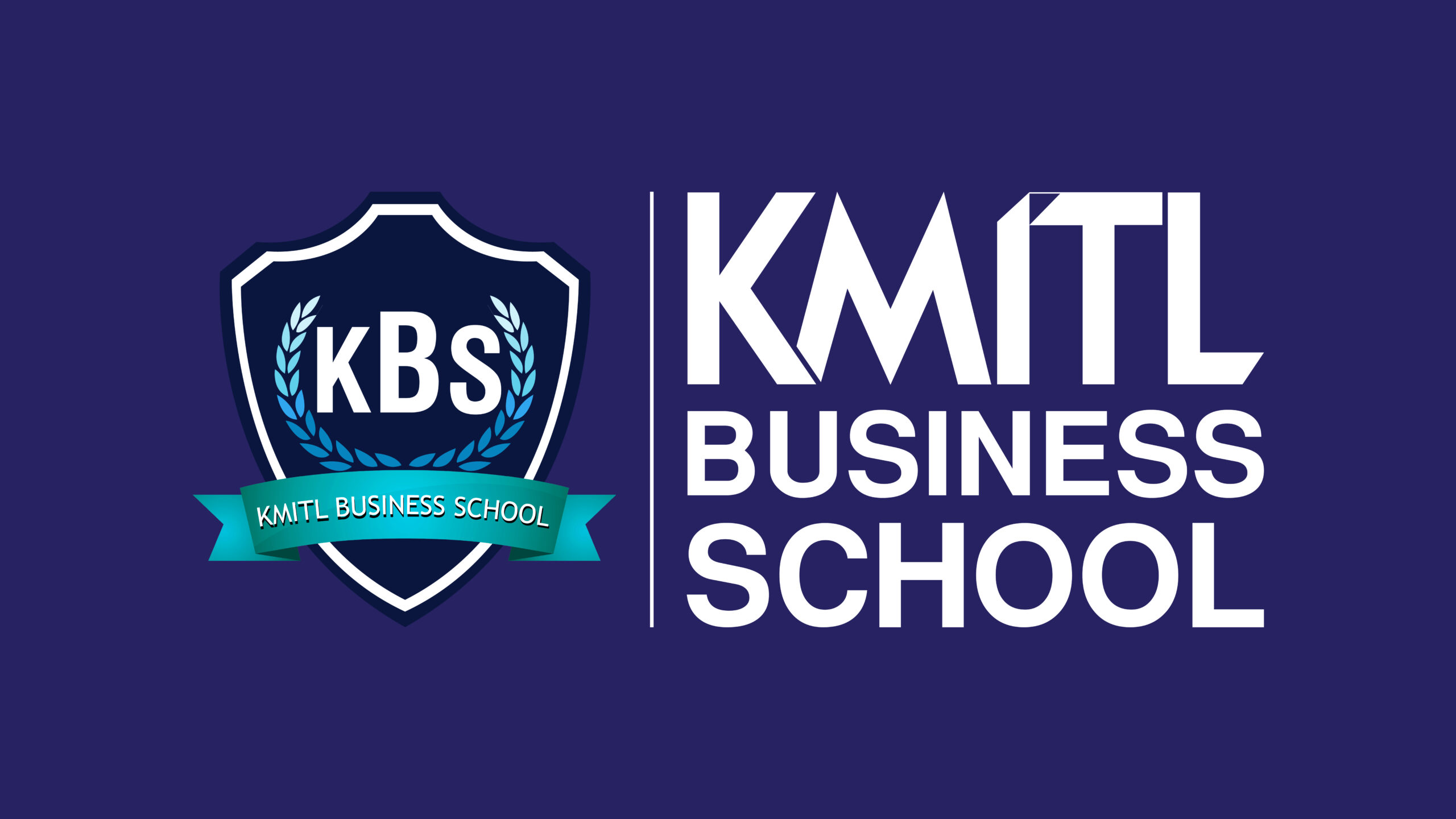 KBS Logo Main White Preview