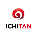 Ichitan Logo (Eng)